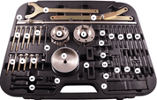 Specialist Tools AU Automotive Diesel Injection Pump Removal & Timing Timing  Belt Tool for Toyota & Mitsubishi Vehicles