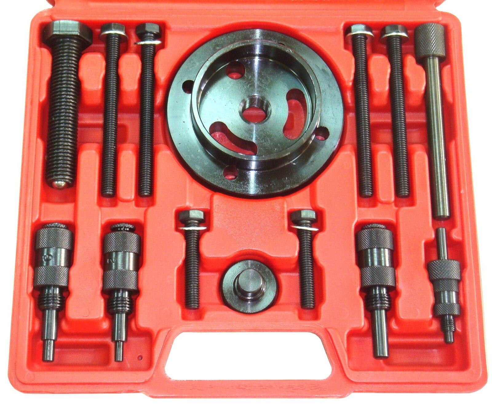 Timing Engine And Pump Removal Set For Diesel Land Rover Engines ...