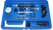 Specialist Tools AU Automotive Diesel Injection Pump Removal & Timing Timing Tool set for Diesel Engines Japanese, European, Asian