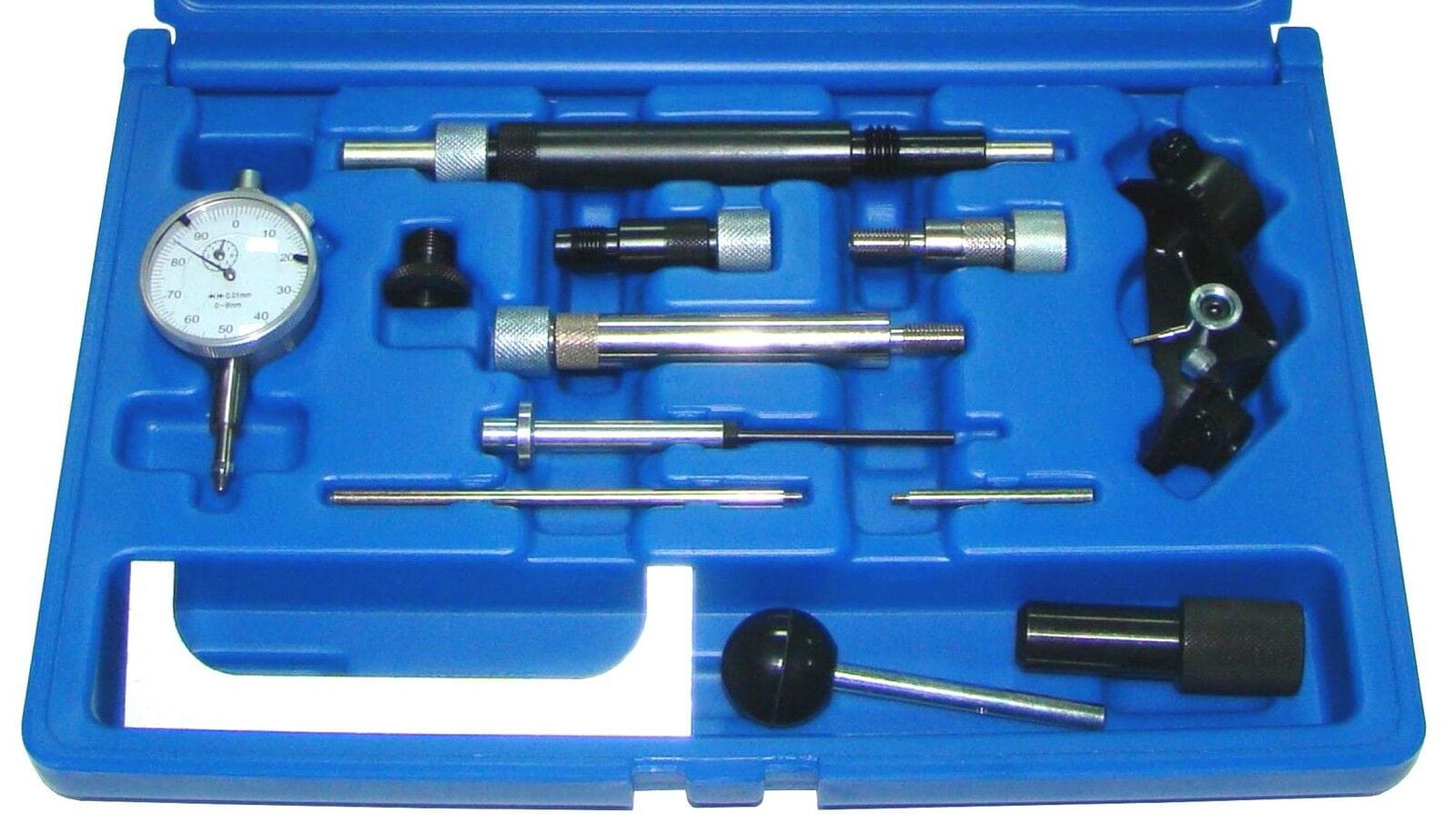 Injector Timing Tools Timing Tool set for Diesel Engines Japanese, European, Asian ...