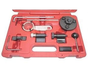 Specialist Tools AU Automotive Diesel Injection Pump Removal & Timing Timing Tool Set - VAG Engines (TDI) Audi A3, A4, A5, A6, Q5 VW Golf, Tiguan, Passat