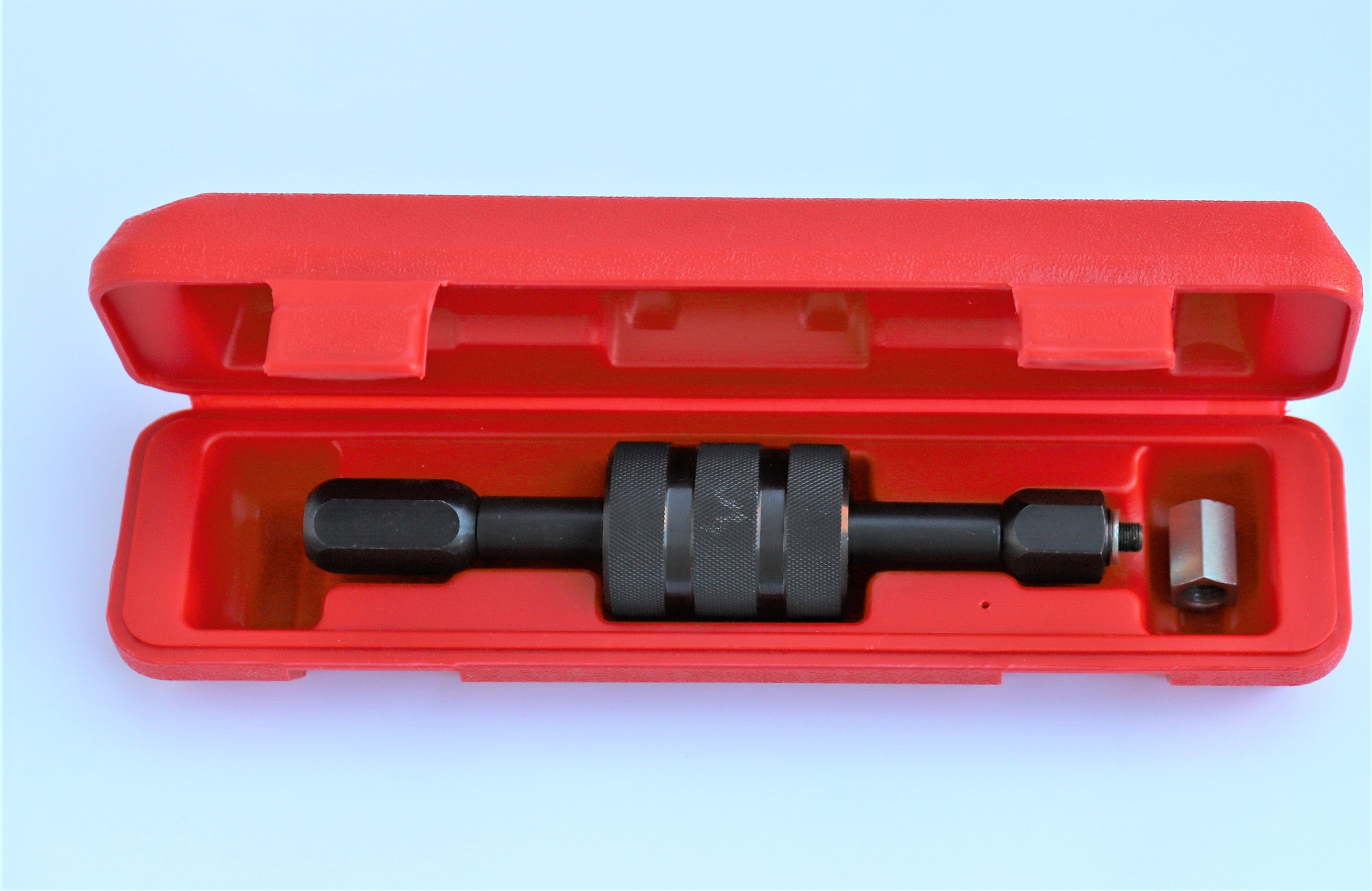 Specialist Tools AU Automotive Diesel Injector Extraction tools Diesel Injector Puller For Conventional Mechanical Injectors - Suits Bosch, Denso etc