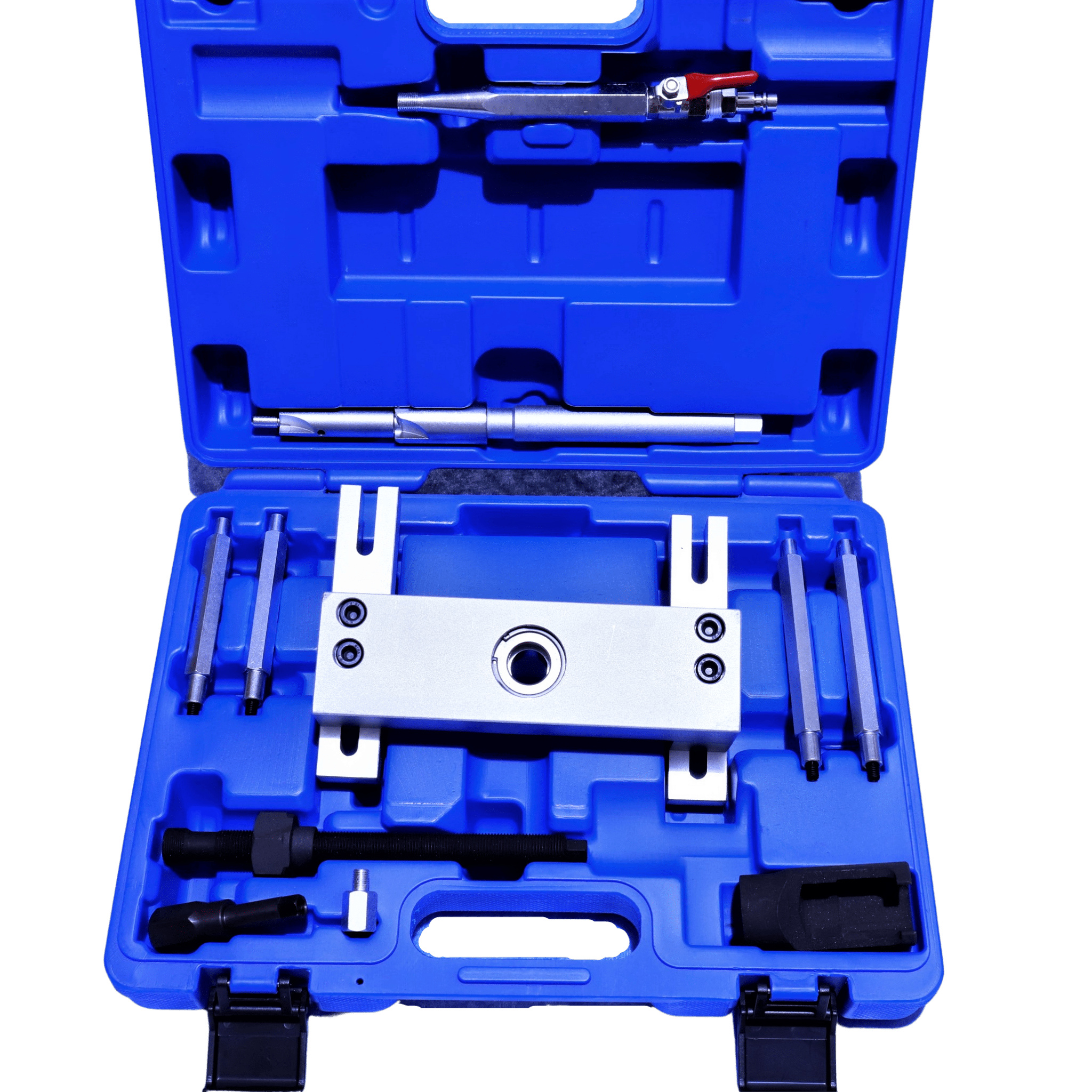 Specialist Tools AU Automotive Diesel Injector Extraction tools Injector Remover and seat cutting tool BMW