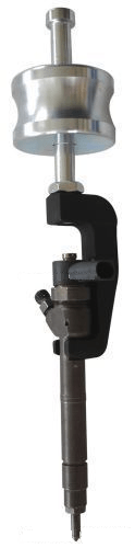 Specialist Tools AU Automotive Diesel Injector Extraction tools Seized Common Rail Injector Extractor Set Mazda, Mercedes, Hyundai, SsangYong, Jeep, ML 270 etc