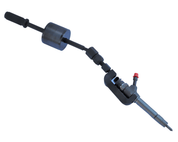 Specialist Tools AU Automotive Diesel Injector Extraction tools Seized Common Rail Injector Extractor Set Mazda, Mercedes, Hyundai, SsangYong, Jeep, ML 270 etc