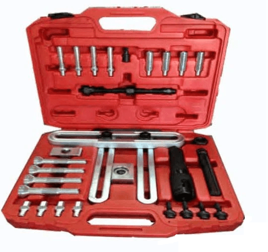 Specialist Tools AU Automotive Diesel Injector Extraction tools Universal Injector Removal Tool without removing the cylinder head