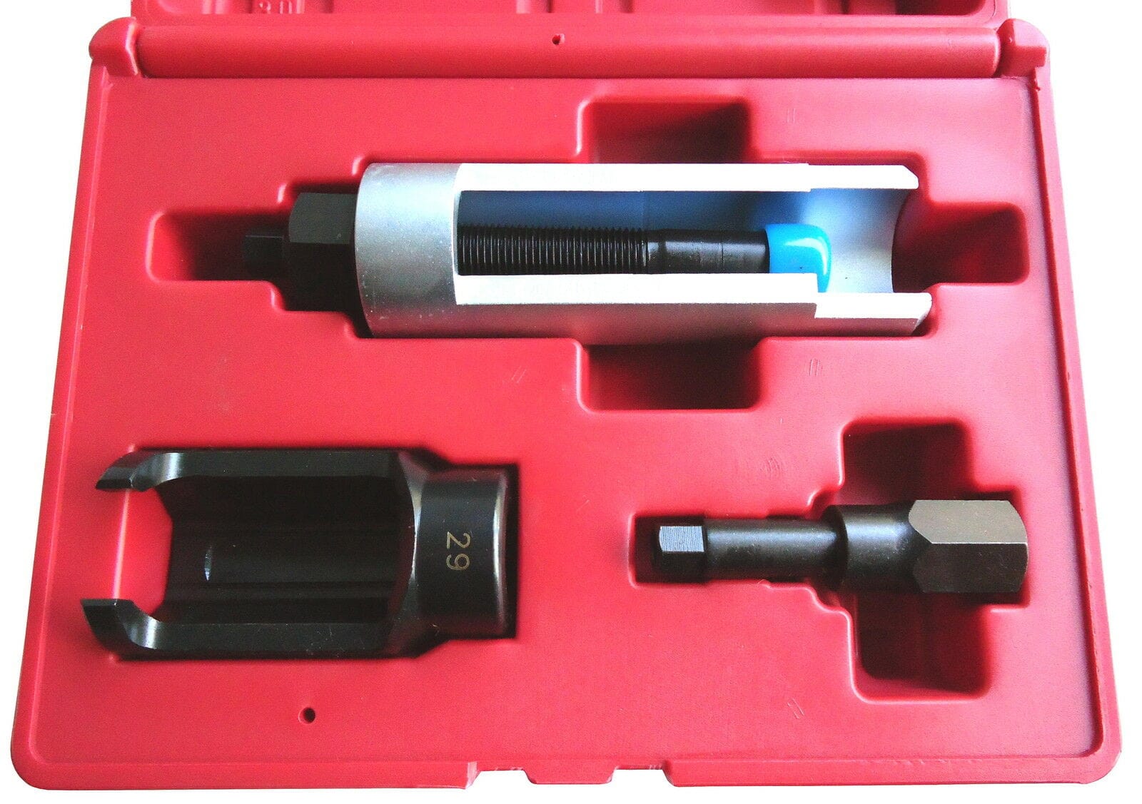 Specialist Tools AU Automotive Diesel Injector Removal Diesel Injector Puller Set Mercedes, Jeep Grand Cherokee