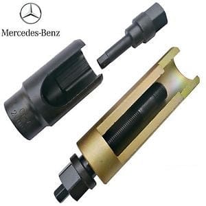 Specialist Tools AU Automotive Diesel Injector Removal Diesel Injector Puller Set Mercedes, Jeep Grand Cherokee