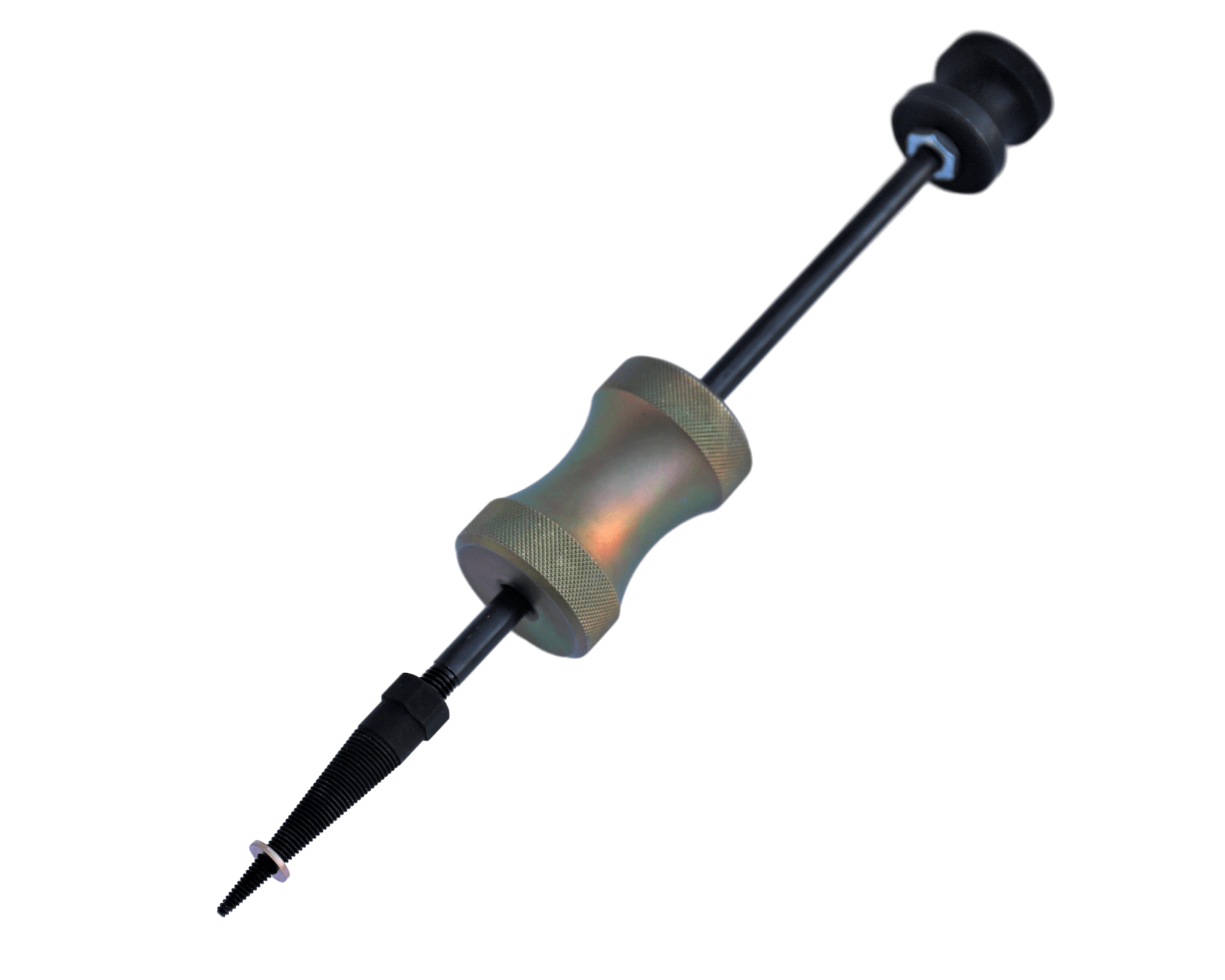 Specialist Tools AU Automotive Diesel Injector Washer removal tools Universal Injector Seat Washer Removal Puller Tool, Toyota, Nissan, European etc
