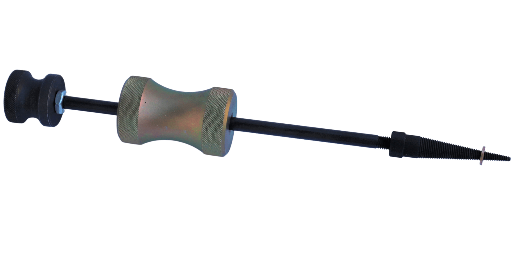 Specialist Tools AU Automotive Diesel Injector Washer removal tools Universal Injector Seat Washer Removal Puller Tool, Toyota, Nissan, European etc