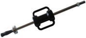 Specialist Tools AU Automotive Diesel Slide Hammer Forks and injector adapters Heavy Duty 9.4Kg Slide Hammer Puller 760mm Long
