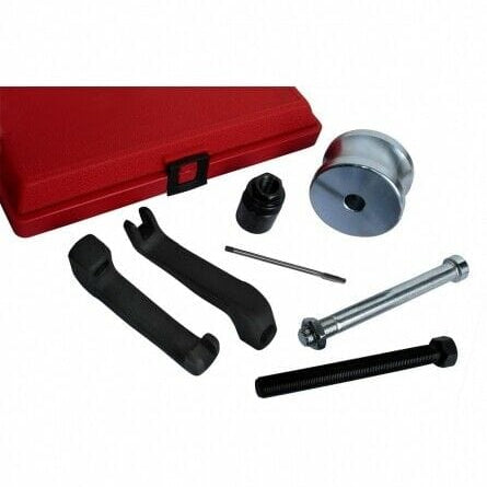 Specialist Tools AU Automotive Diesel Slide Hammers & Pullers Diesel Injector Removal with Slide hammer - Mercedes CDi