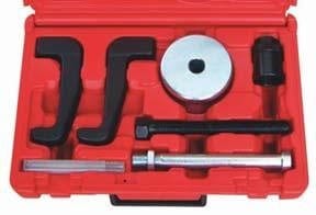 Specialist Tools AU Automotive Diesel Slide Hammers & Pullers Diesel Injector Removal with Slide hammer - Mercedes CDi