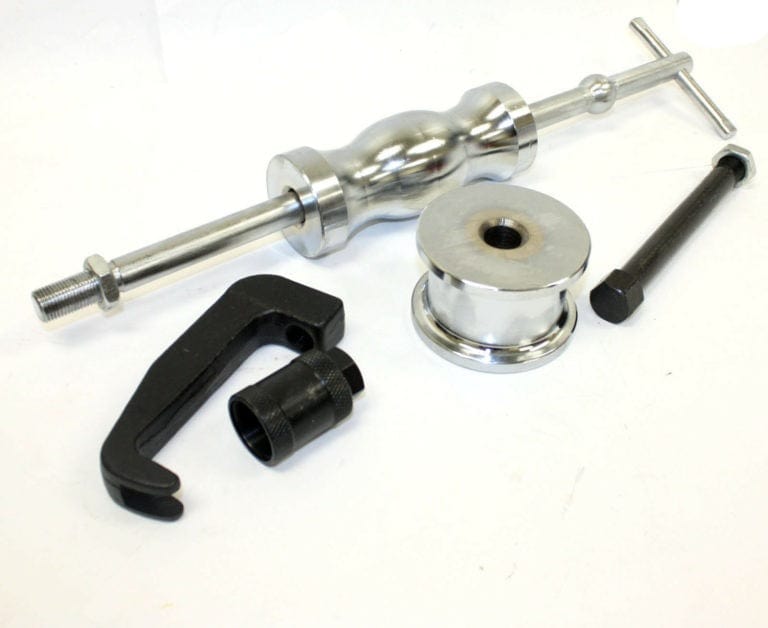 Specialist Tools AU Automotive Diesel Slide Hammers & Pullers Heavy Duty Injector Extractor Slide Hammer Universal European Diesel Repair Tool