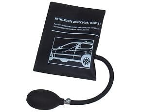 Specialist Tools AU Automotive Miscellaneous Tools Air Inflate Bag for Gentle Separation