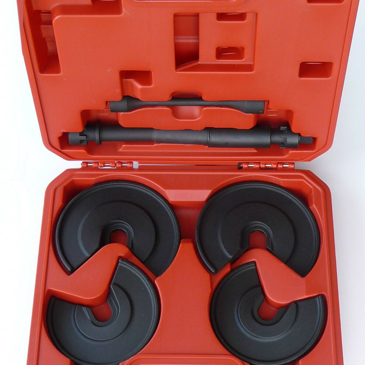Specialist Tools AU Automotive Miscellaneous Tools Coil Spring Compressor For Wishbone Suspensions
