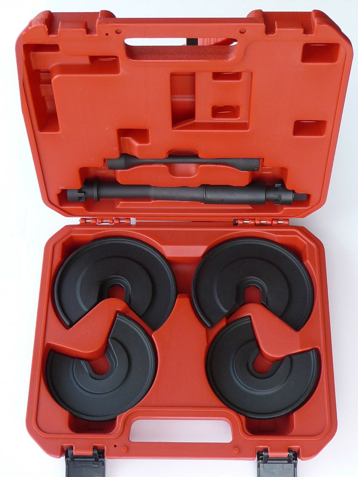 Specialist Tools AU Automotive Miscellaneous Tools Coil Spring Compressor For Wishbone Suspensions