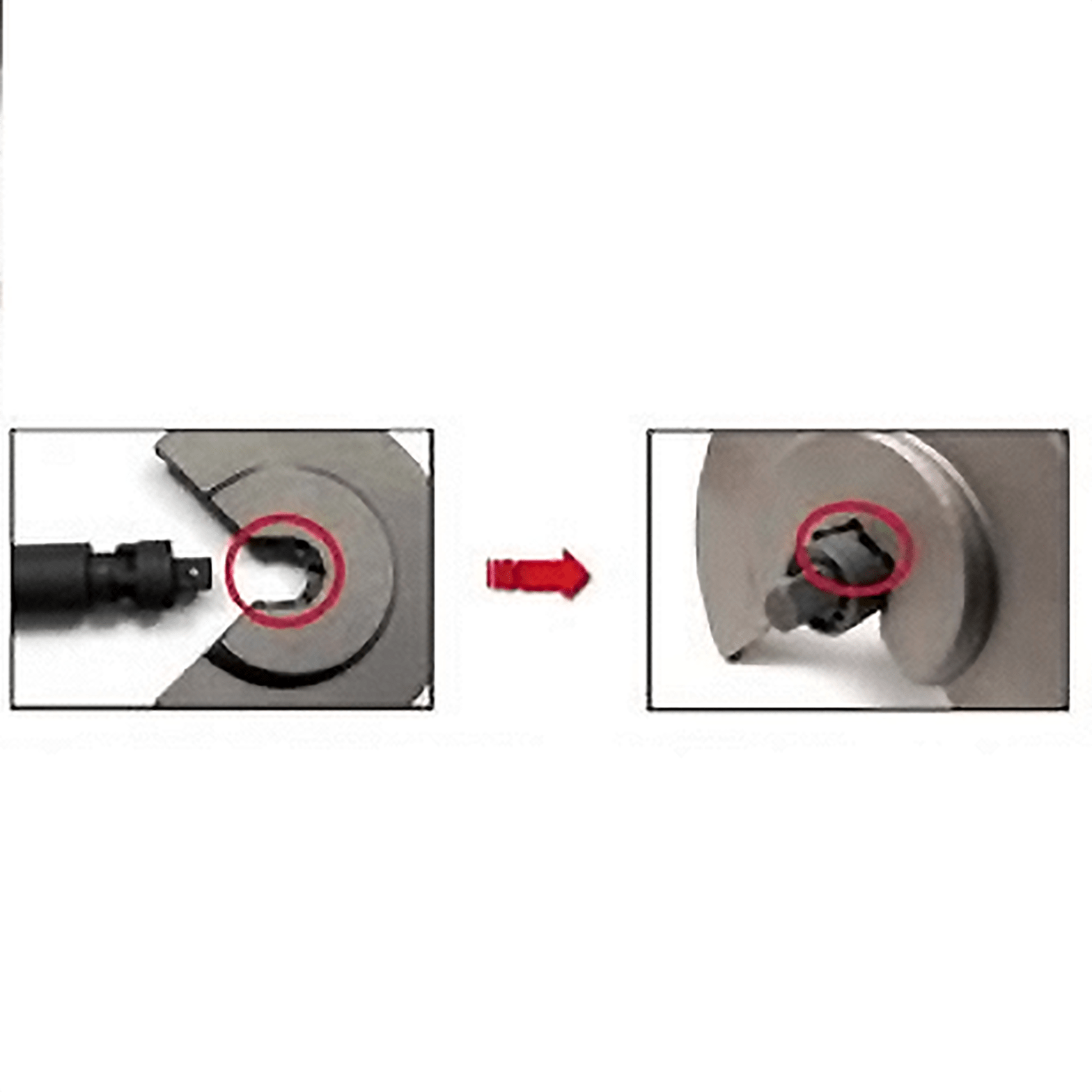 Specialist Tools AU Automotive Miscellaneous Tools Coil Spring Compressor For Wishbone Suspensions