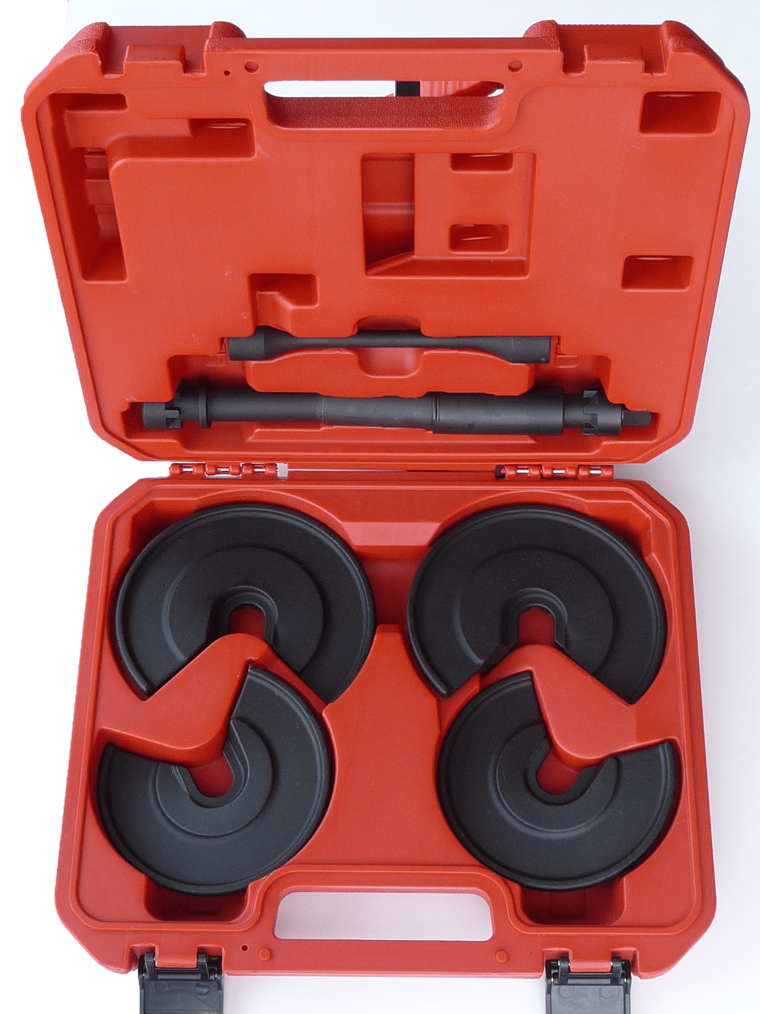 Specialist Tools AU Automotive Miscellaneous Tools Coil Spring Compressor For Wishbone Suspensions