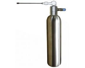 Specialist Tools AU Automotive Miscellaneous Tools Pressurised Refillable Stainless Steel Spray Bottle - Professional Quality