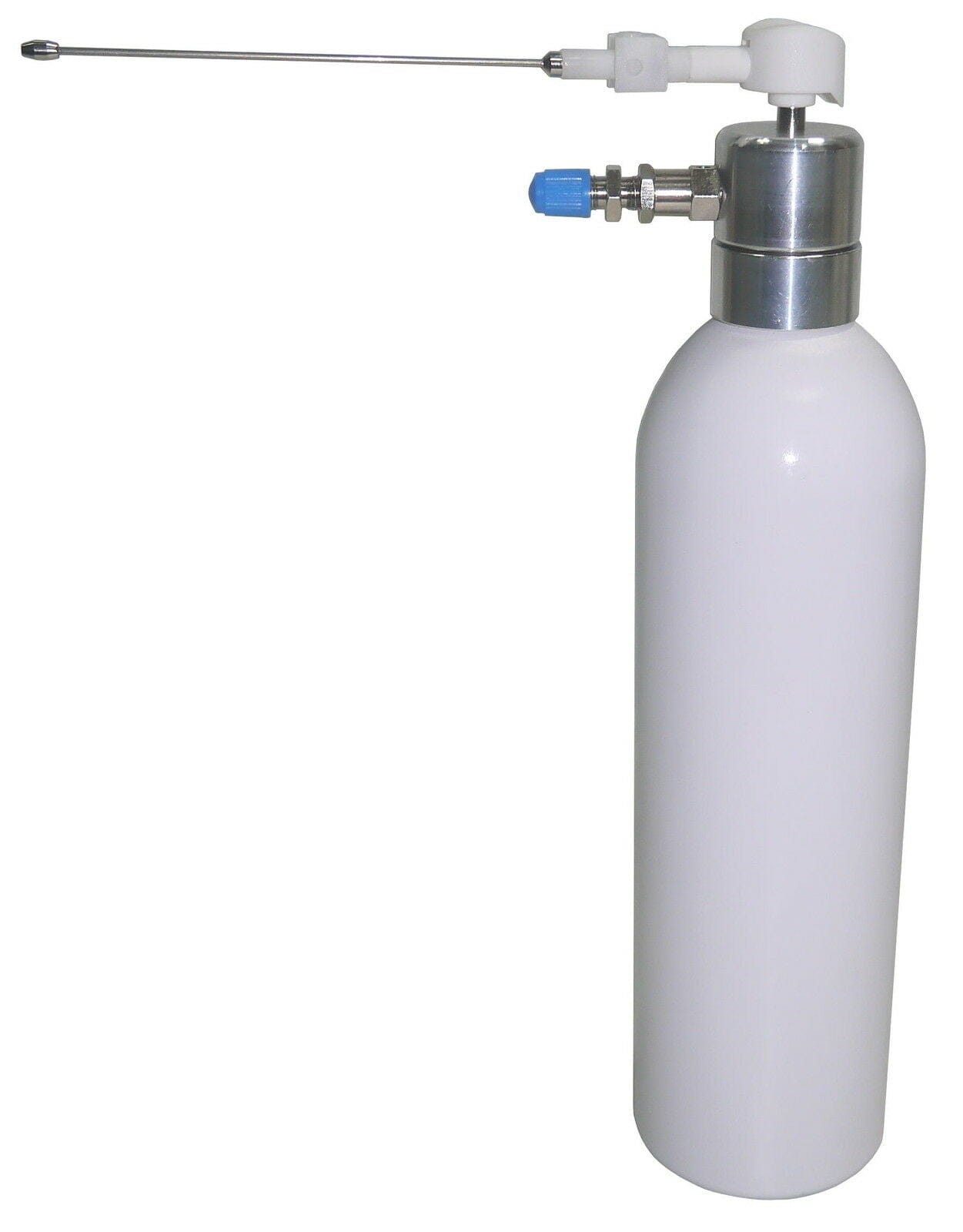 Specialist Tools AU Automotive Miscellaneous Tools Pressurised Refillable Stainless Steel Spray Bottle - Professional Quality