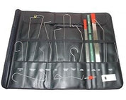 Specialist Tools AU Automotive Miscellaneous Tools Vehicle Lockout Unlock Tool Set 18pc Deluxe