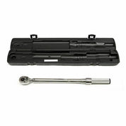 Specialist Tools AU Automotive Diesel Torque Wrench Kits and Adapters Warren & Brown Micrometer Adjustable Torque Wrench 1/2" drive 47 - 264Nm