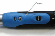 Specialist Tools AU Automotive Diesel Torque Wrench Kits and Adapters Warren & Brown Screen Torque Wrench 1/4" drive 5 - 25Nm