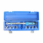 Specialist Tools AU Automotive Diesel Torque Wrench Kits and Adapters Warren & Brown Screen Torque Wrench & 8 Detachable Heads (10pc)