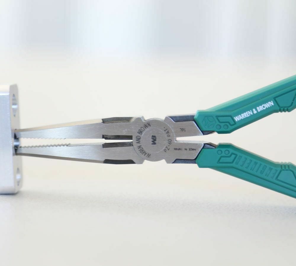Specialist Tools AU Automotive Hand Tools Warren & Brown Multi-Purpose Screw Removal Pliers Kit