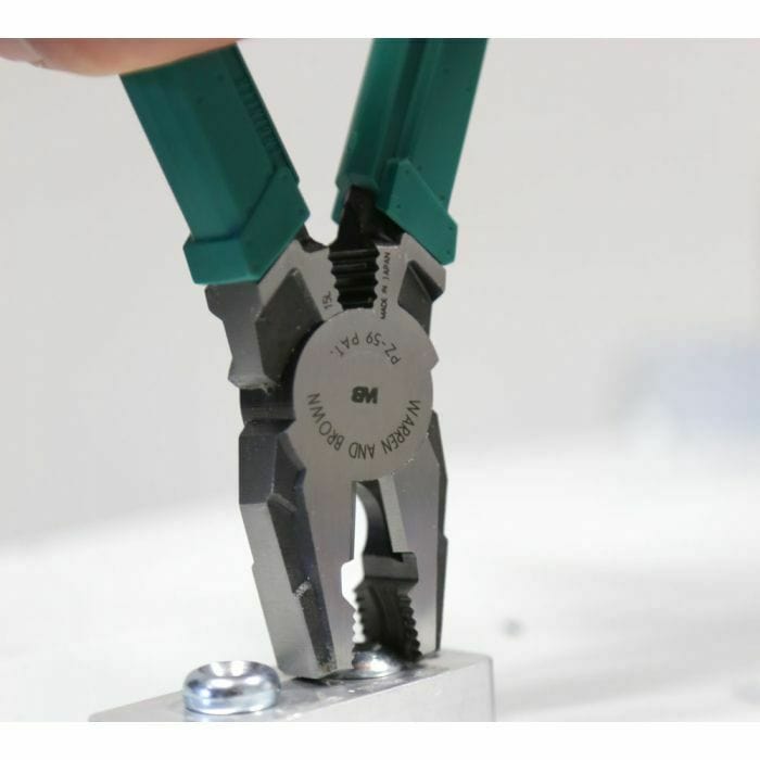 Specialist Tools AU Automotive Hand Tools Warren & Brown Multi-Purpose Screw Removal Pliers Kit