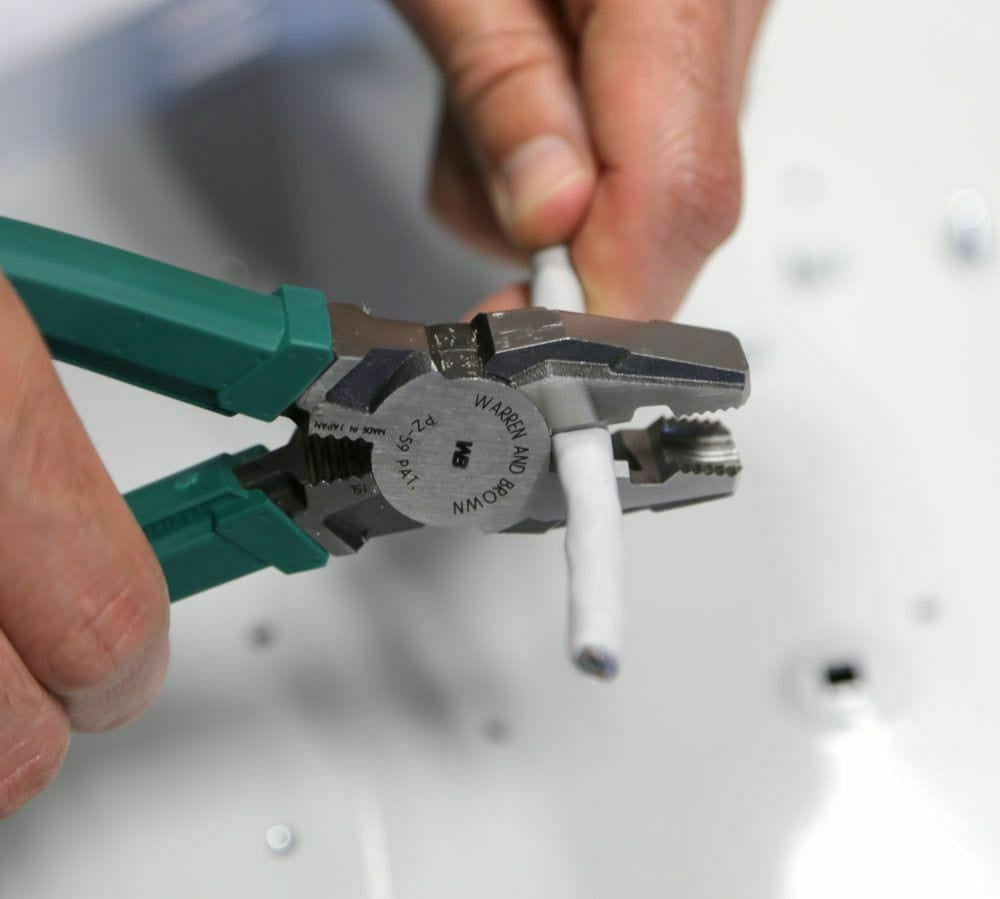 Specialist Tools AU Automotive Hand Tools Warren & Brown Multi-Purpose Screw Removal Pliers Kit