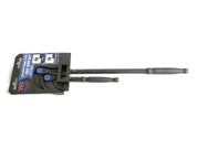 Specialist Tools AU Automotive Miscellaneous Tools Indexing Pry Bar 2pc Set 8” & 16” Warren & Brown