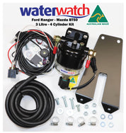 Specialist Tools AU Automotive Protection for Diesel Fuel Systems DIESEL Water Trap/Separator Pre-Filter Electronic Water Detection Ford Ranger and BT50 (4cyl) - protection against Diesel Fuel Contamination Damage