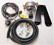 Specialist Tools AU Automotive Protection for Diesel Fuel Systems DIESEL Water Trap/Separator Pre-Filter Electronic Water Detection Ford Ranger and BT50 (4cyl) - protection against Diesel Fuel Contamination Damage