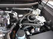 Specialist Tools AU Automotive Protection for Diesel Fuel Systems DIESEL Water Trap/Separator Pre-Filter Electronic Water Detection Toyota Prado 150 Facelift (2013) & GJD (2016+) - protection against Diesel Fuel Contamination Damage